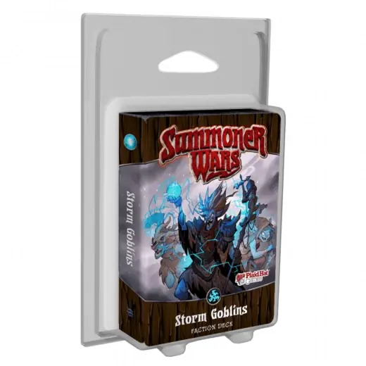 Riktigt fynd | Summoner Wars Storm Goblins (Exp.)