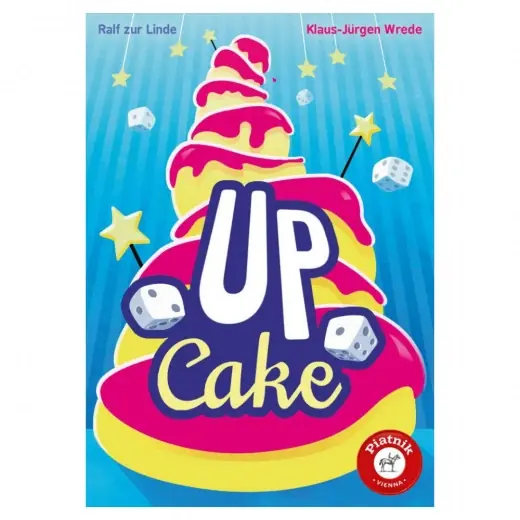 UpCake - Bästa pris