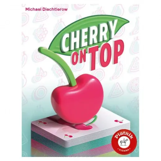 Expressfrakt | Cherry on Top