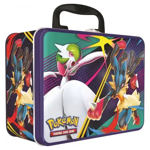 Pokémon TCG Collector‘s Chest 2025 - Premium