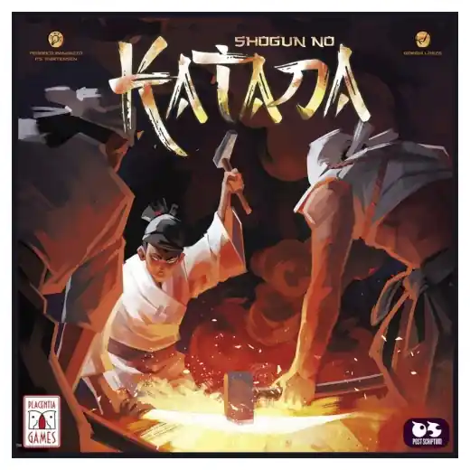 Dagens erbjudande | Shogun no Katana