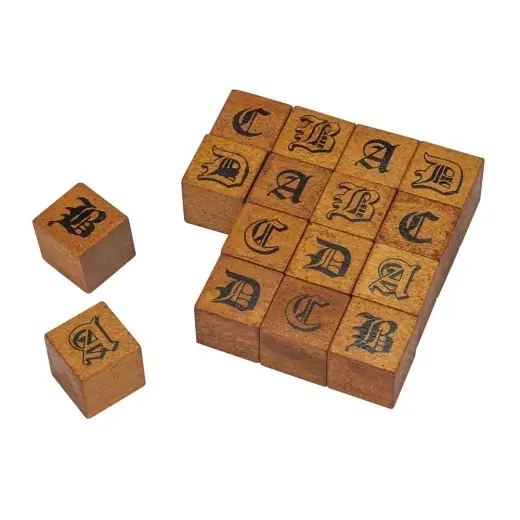 Fyndpris | Great Minds Shakespeare‘s Word Puzzle