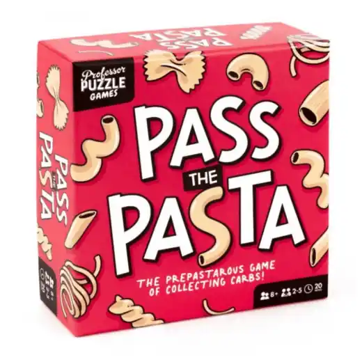Handla online | Pass the Pasta