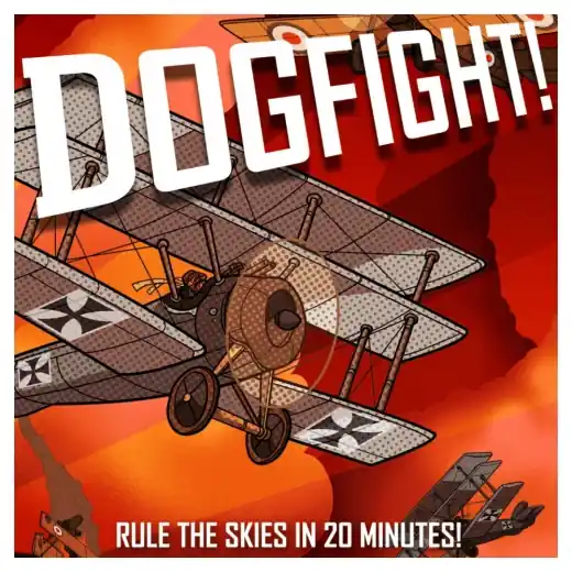 Dogfight! - Populär