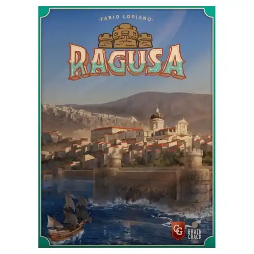 Ragusa - Rabatter