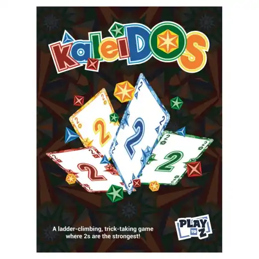 kaleiDOS - Superpris