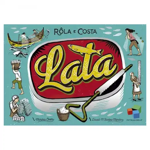 Lata | Mycket efterfrågad