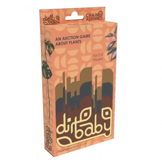 Rabatter | Dirt Baby