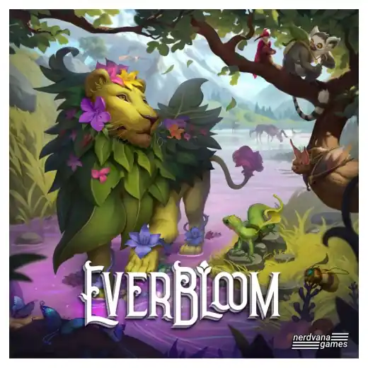 Everbloom - Storsäljare