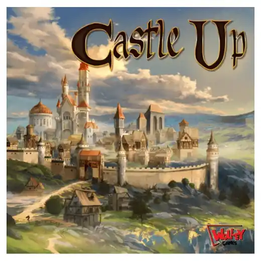 Tryggt köp | Castle Up