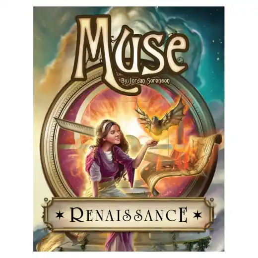 Muse Renaissance | Premiumkvalitet