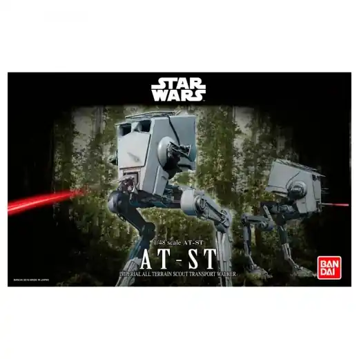Revell Star Wars - AT-ST 1 48 | Mycket uppskattad