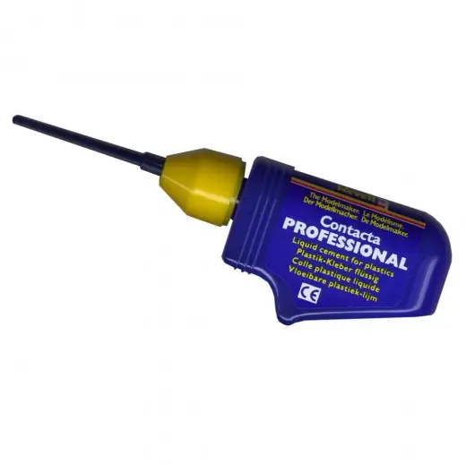 Tryggt köp | Revell - Contacta Professional Hobbylim