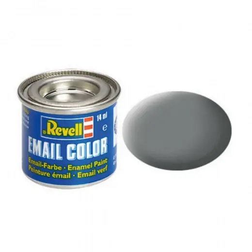 Revell - Mousegrey, Matt 14 ml - Handla nu