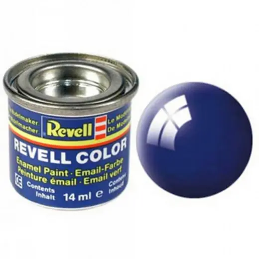 Nytt hos oss | Revell - Seablue, Gloss 14 ml