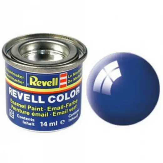 Revell - Blue, Gloss 14 ml | Premium
