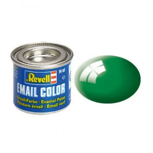 Köp online | Revell - Emerald Green, Gloss 14 ml