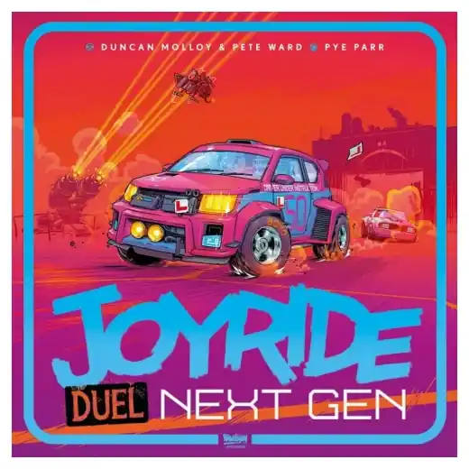 Joyride Duel Next Gen | Köp online