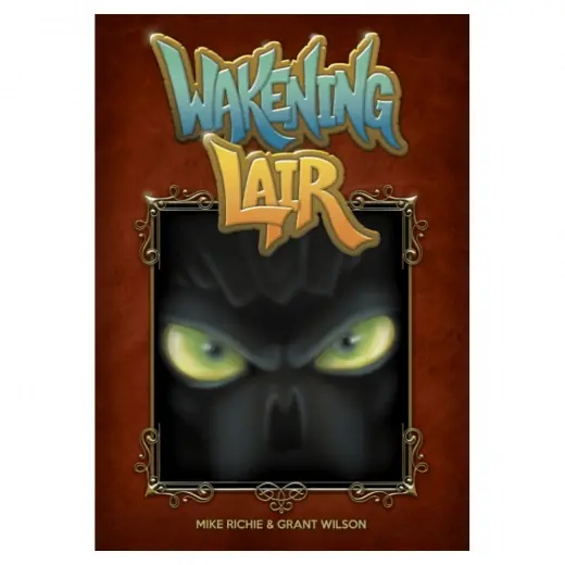 Wakening Lair - Erbjudande