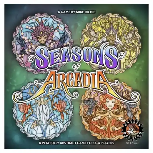 Seasons of Arcadia | Deal