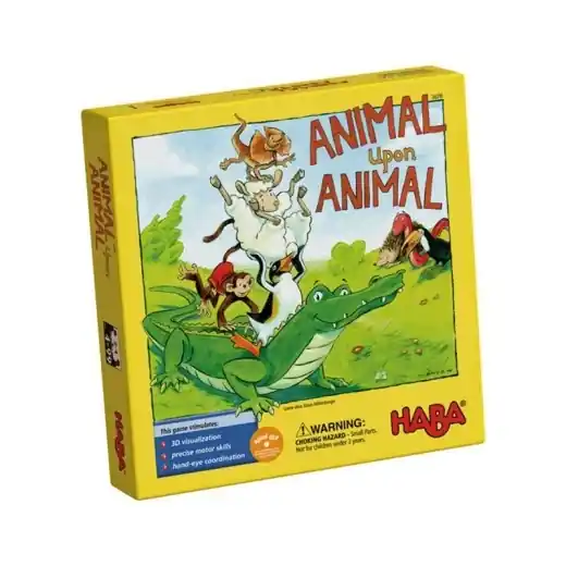 SKADAT Animal Upon Animal | Deal