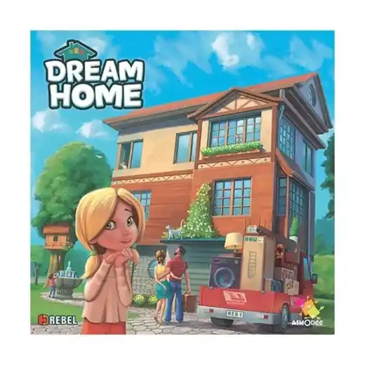 Dream Home - Toppsäljare