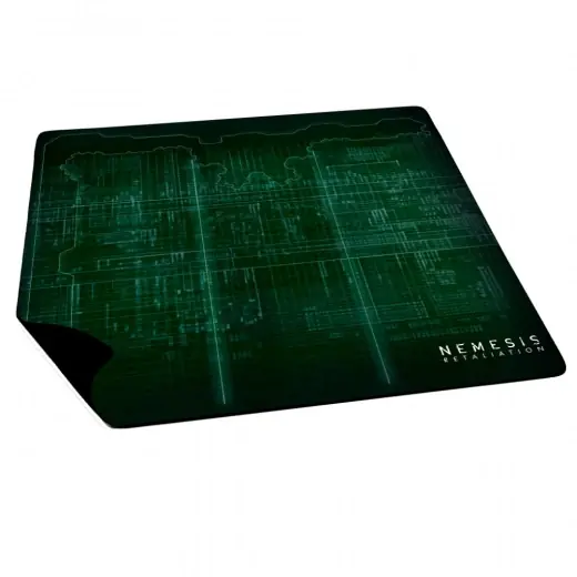 Nemesis Retaliation - Playmat (Exp.) | Toppsäljare