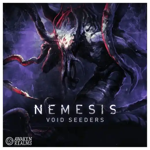Riktigt fynd - Nemesis Void Seeders (Exp.)