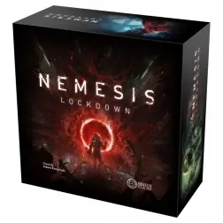Nemesis Lockdown | Snabb frakt