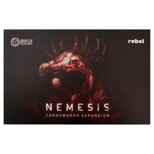 Nemesis Carnomorphs (Exp.) | Deal