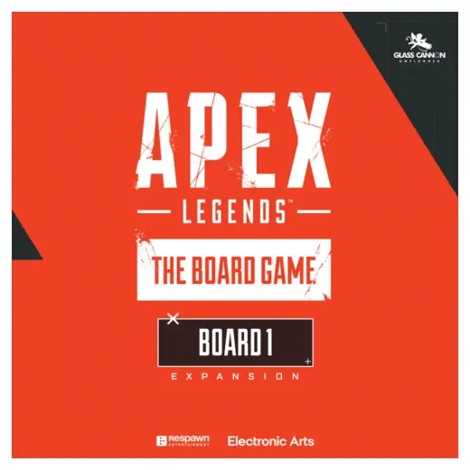 Nyligen tillagt | Apex Legends Board 1 Expansion