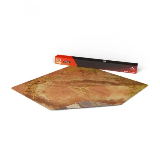 Apex Legends Playing Mat - Finns i lager