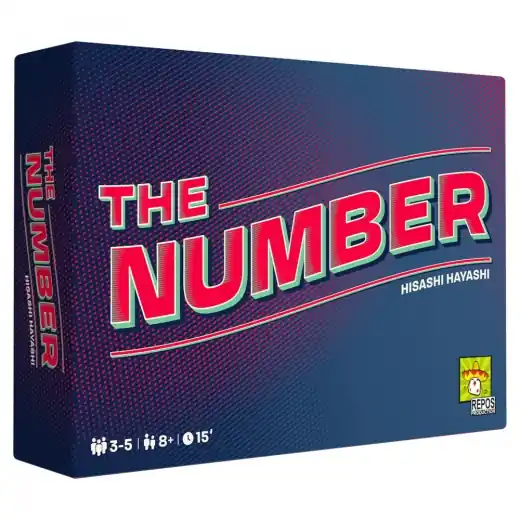 The Number - Populärt just nu