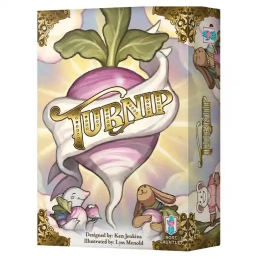 Turnip | Premium