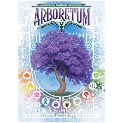 Specialerbjudande - Arboretum