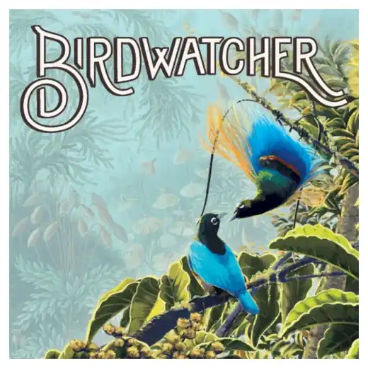 Birdwatcher - Reapris