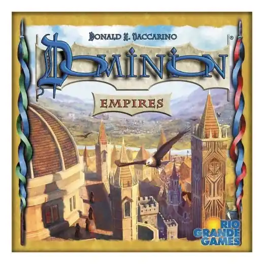 Köp direkt | Dominion Empires (Exp.)