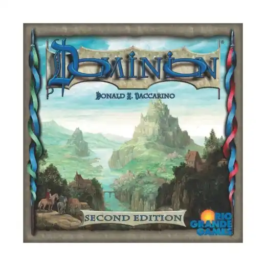 Utförsäljning - Dominion