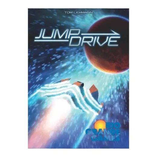 Extra rabatt - Jump Drive