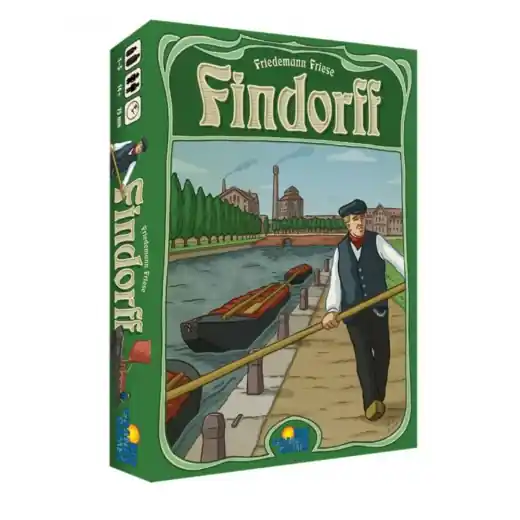 Findorff - Rabatt