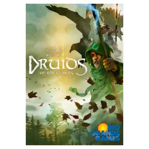 Druids | Finns i lager