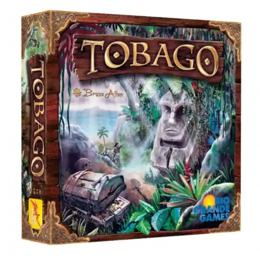 Köp direkt | Tobago