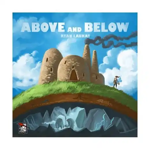 Above and Below - Populär