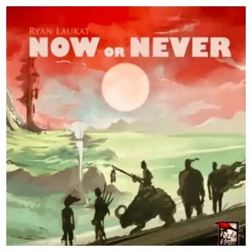 Extra rabatt | Now or Never