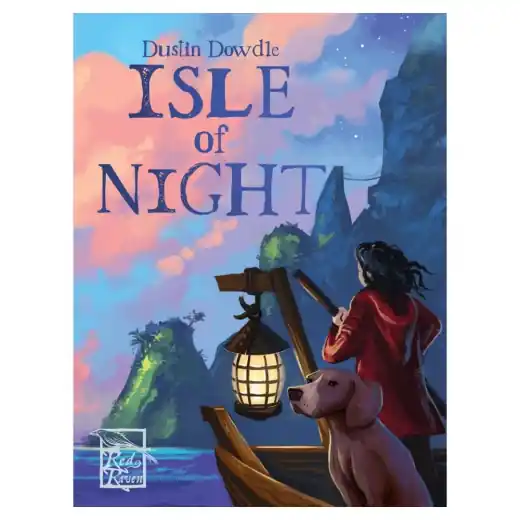 Isle of Night | Ta chansen