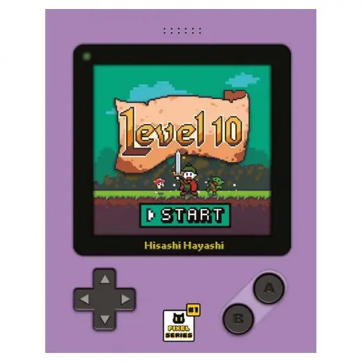 Rea | Level 10