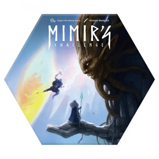 Mimir‘s Challenge | Slutrea