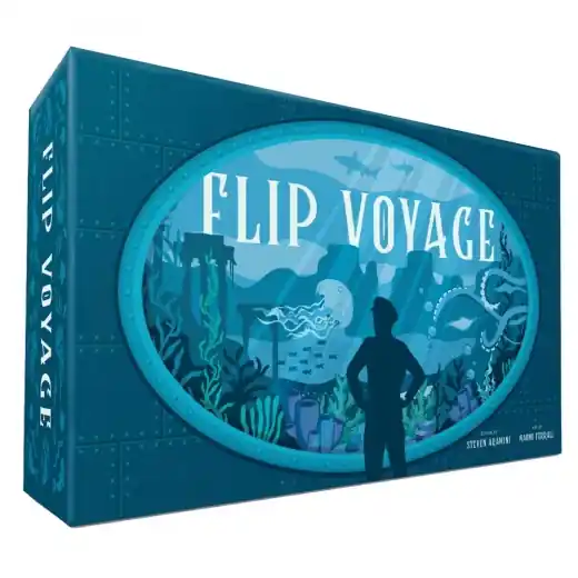 Dagens deal | Flip Voyage
