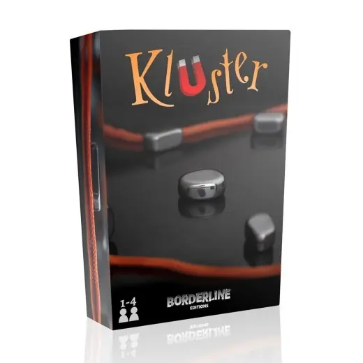 Handla säkert - Kluster (Swe)