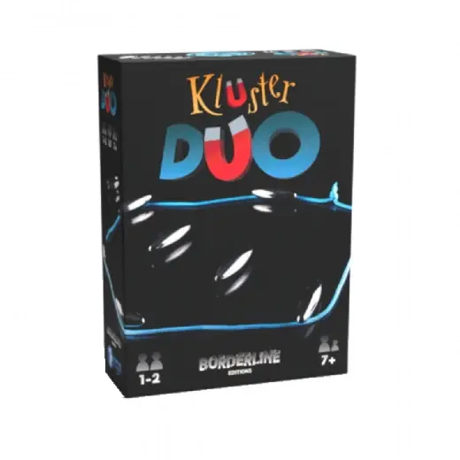 Erbjudande - Kluster Duo (Swe)